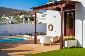Villa Inima, Playa Blanca